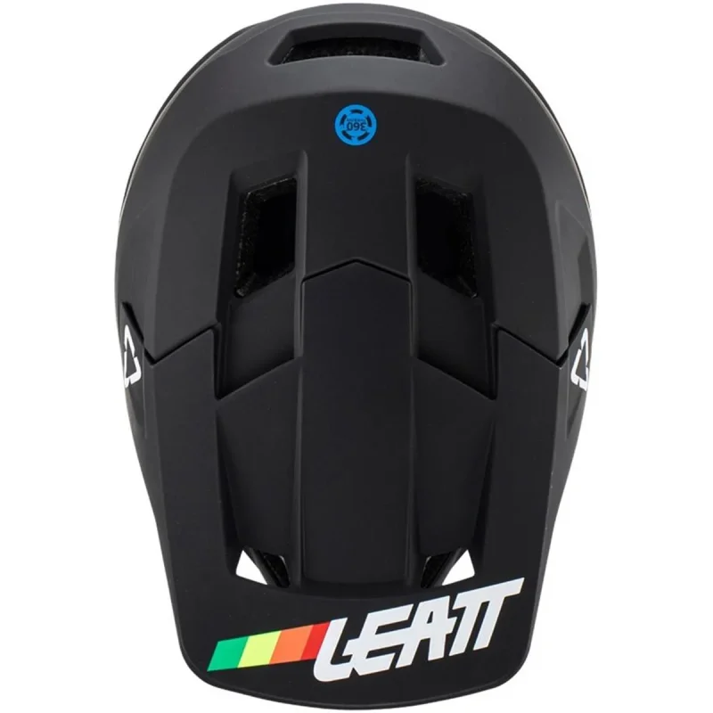 Downhill MTB Helm 1.0 Gravity 6