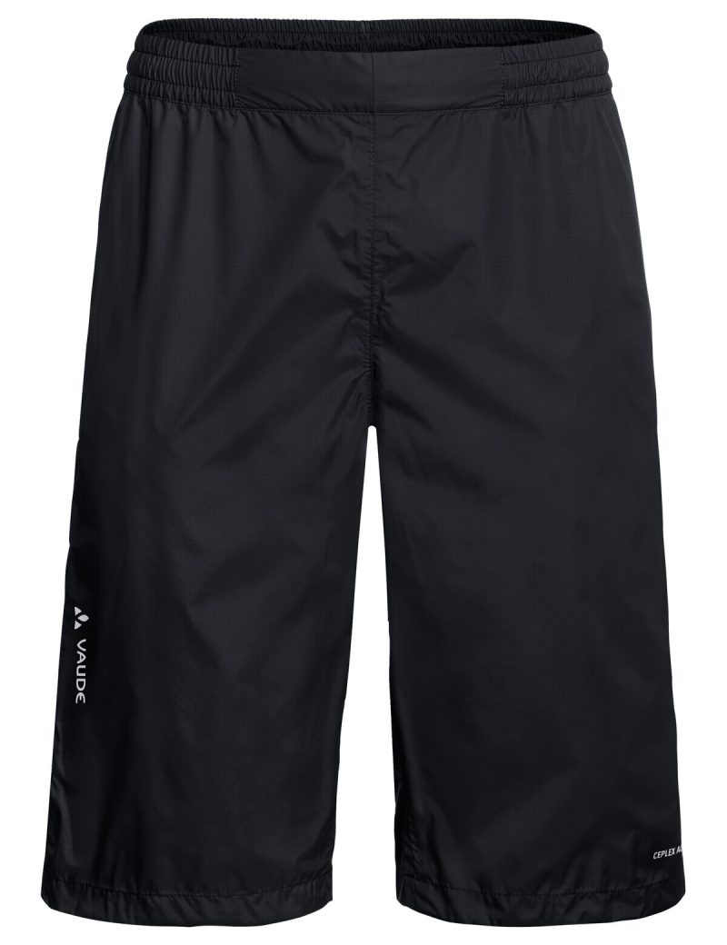 Drop Shorts