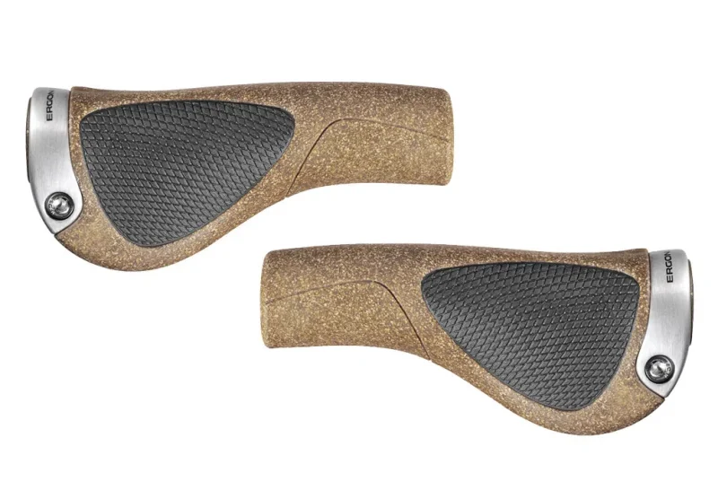 ERGON Lenkergriff GP1 S