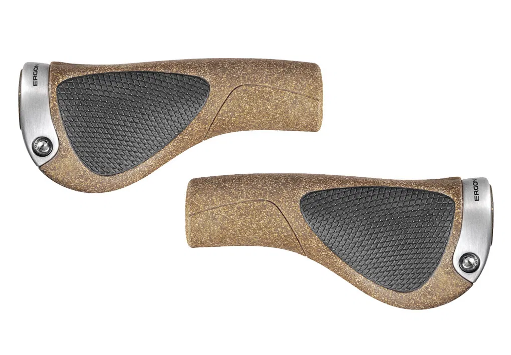 ERGON Lenkergriff GP1 S