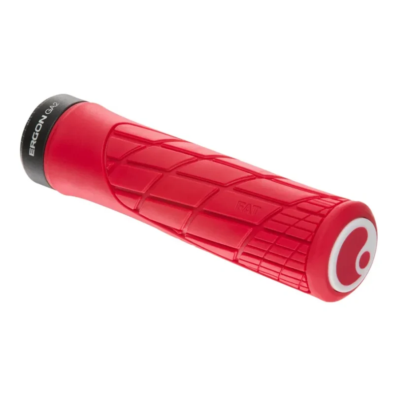 Ergon fat red