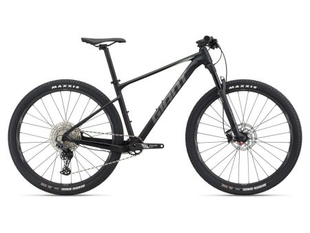GIANT XtC SLR 2 black XL