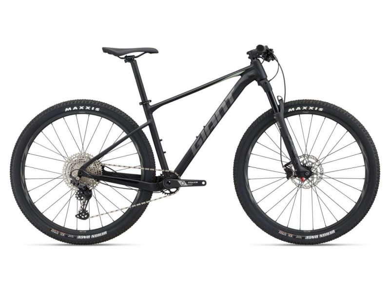 GIANT XtC SLR 2 black XL