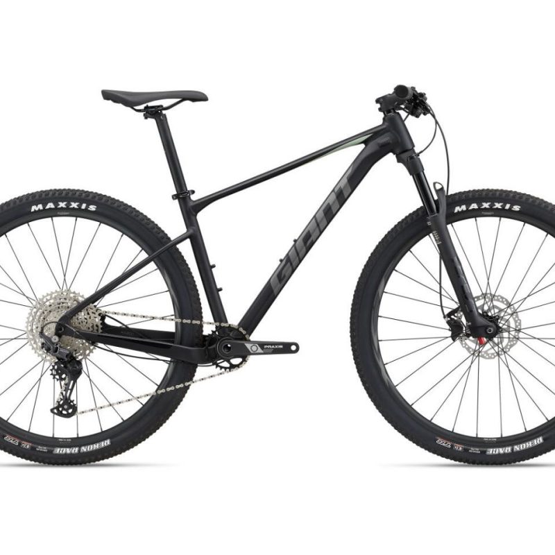 GIANT XtC SLR 2 black XL