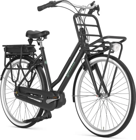 Gazelle MISS GRACE C7+ L49 818 R7H HMB (M)