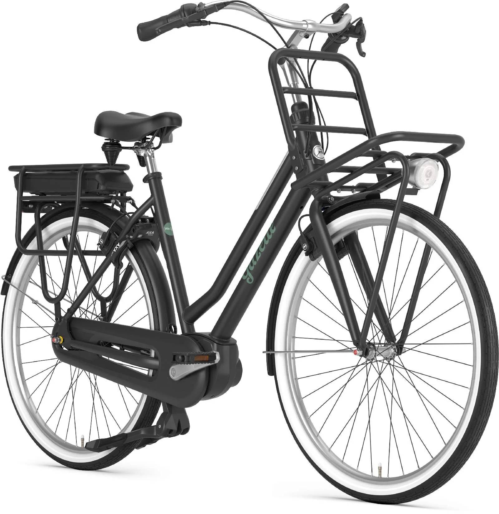 Gazelle MISS GRACE C7+ L49 818 R7H HMB (M)