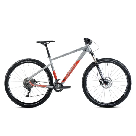 Ghost Kato Advanced 29 AL light M