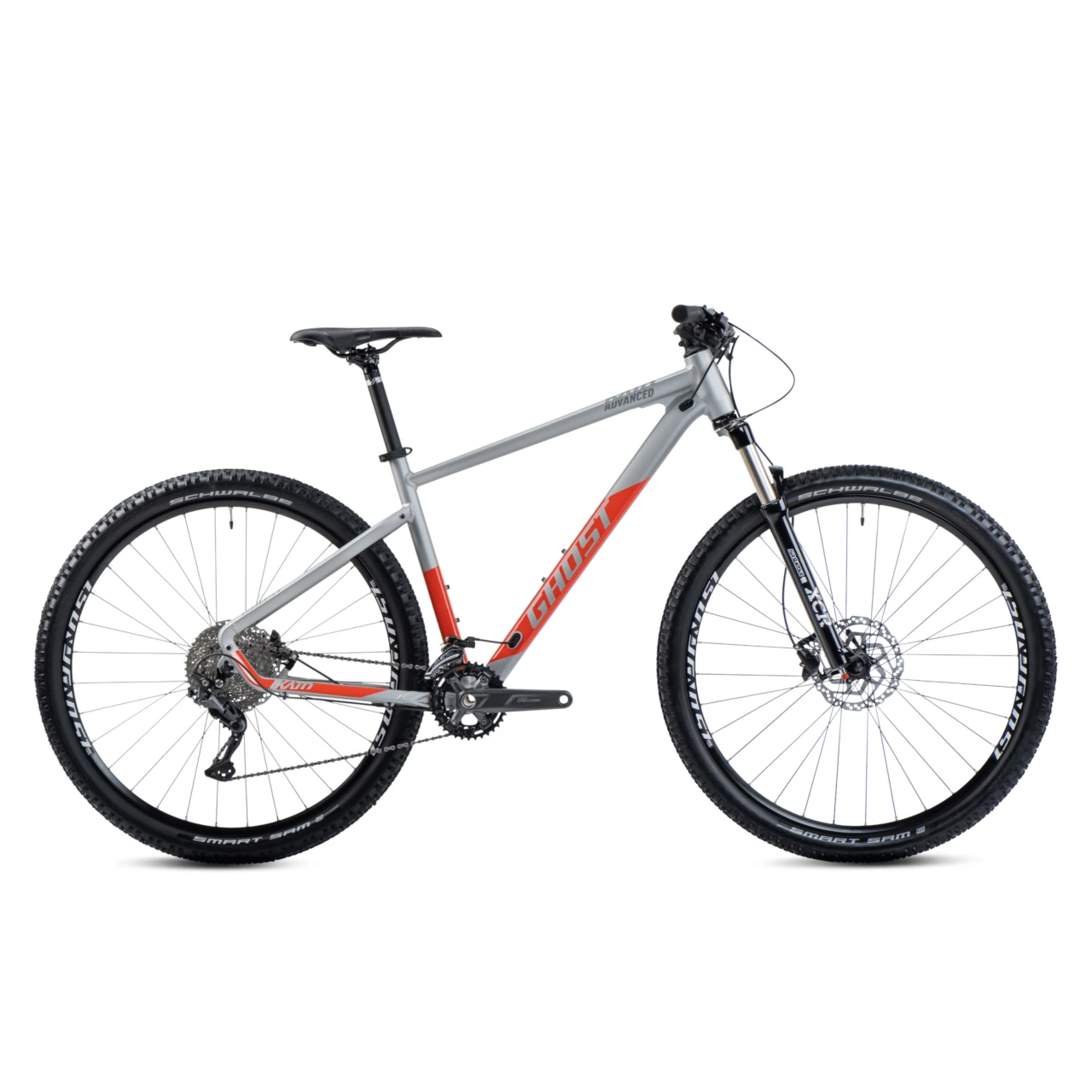 Ghost Kato Advanced 29 AL light M