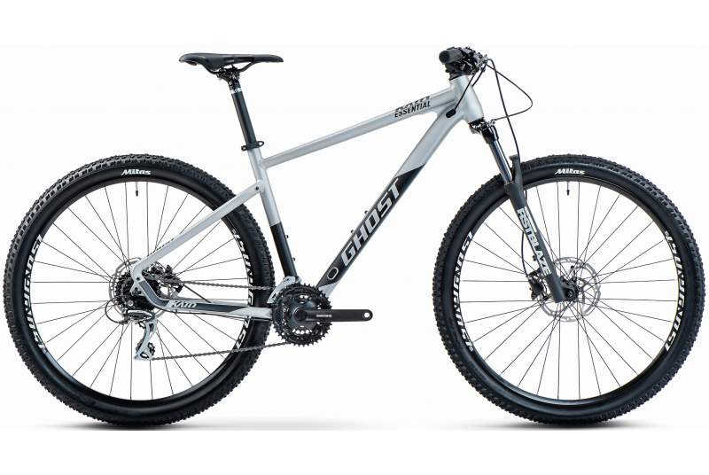 Ghost Kato Essential 27.5 AL light Gr. M