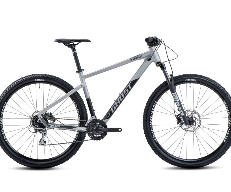 Ghost Kato Essential 29 AL light Gr. XL