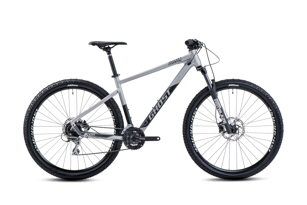 Ghost Kato Essential 29 AL light Gr. XL