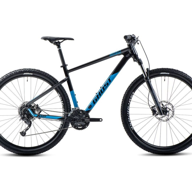 Ghost Kato Universal 27.5 AL Gr. M