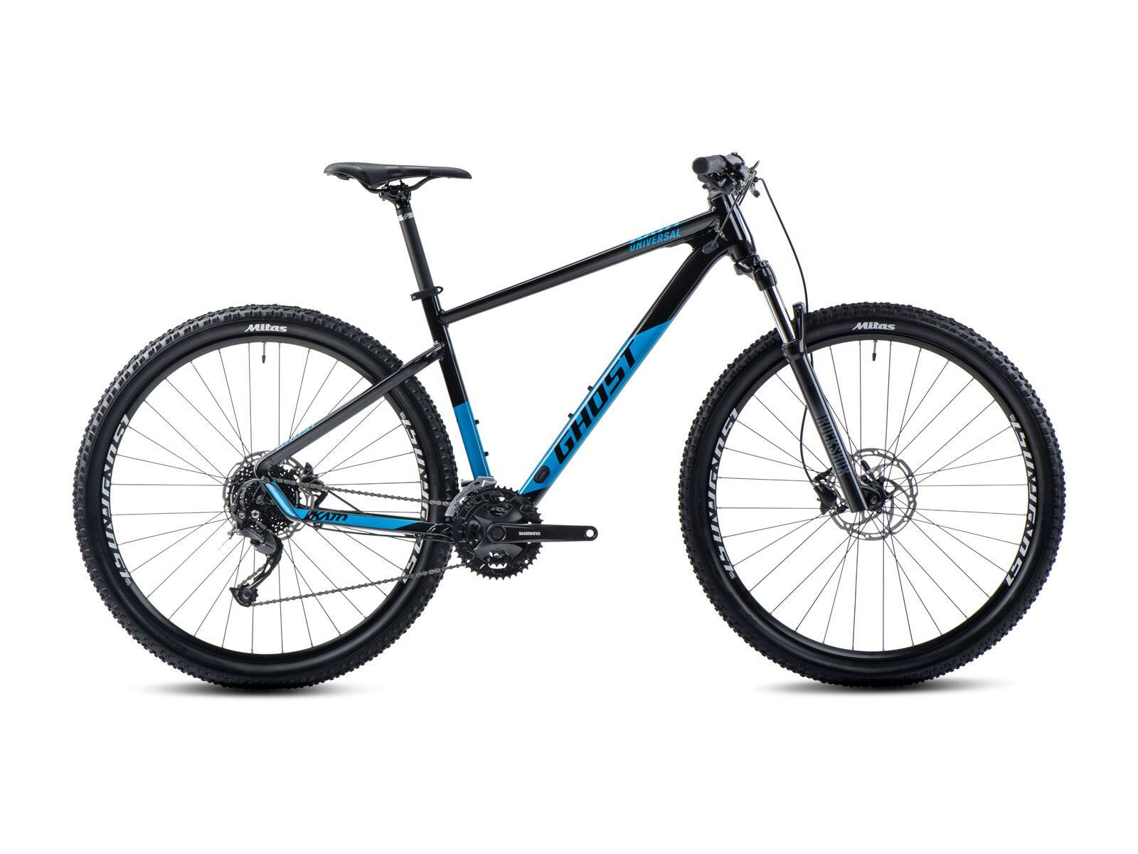 Ghost Kato Universal 27.5 AL Gr. M