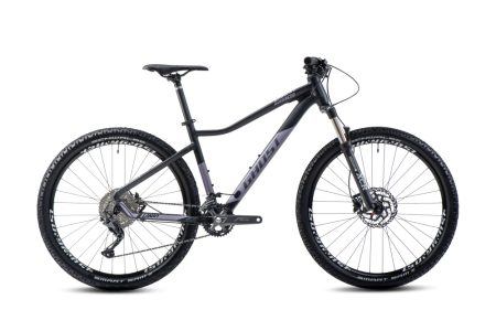 Ghost Lanao Advanced 27.5 AL black/pearl