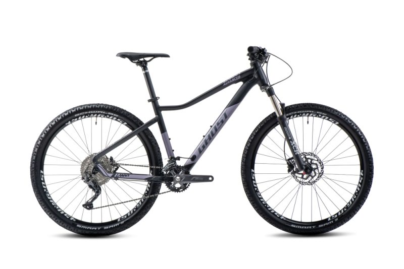 Ghost Lanao Advanced 27.5 AL black/pearl