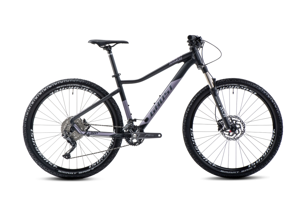 Ghost Lanao Advanced 27.5 AL black/pearl