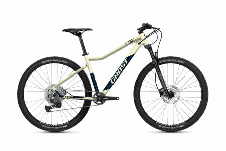 Ghost Lanao Pro 27.5 AL beige metallic/