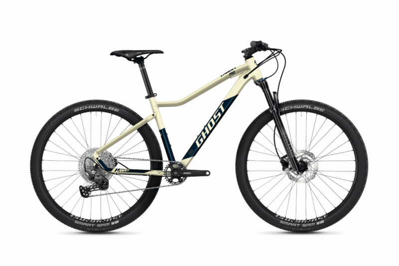 Ghost Lanao Pro 27.5 AL beige metallic/