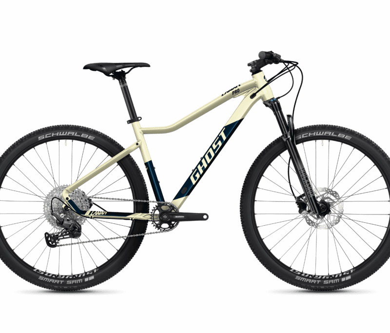 Ghost Lanao Pro 27.5 AL beige metallic/