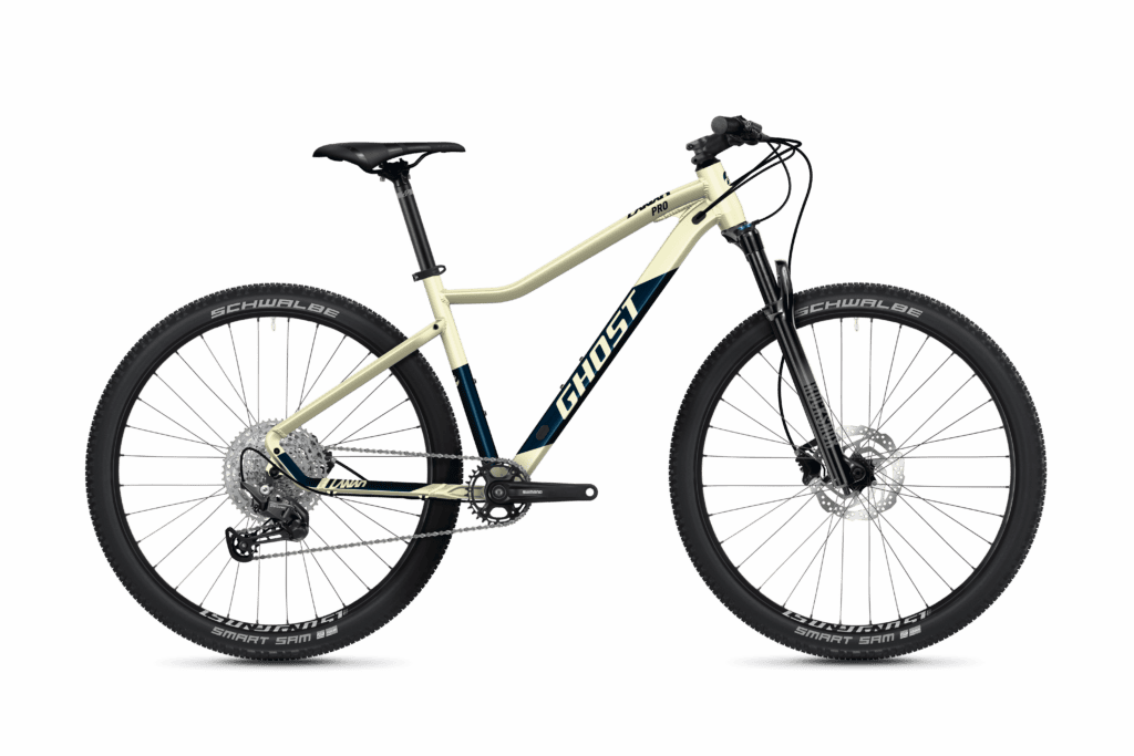 Ghost Lanao Pro 27.5 AL beige metallic/
