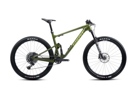 Ghost Lector FS SF LC Universal