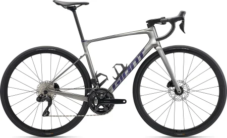 Giant Defy Adv 1 L charcoal