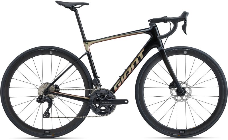 Giant Defy Adv Pro 2 L
