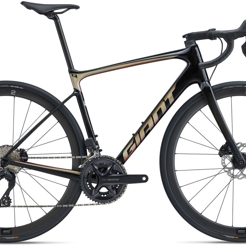 Giant Defy Adv Pro 2 L