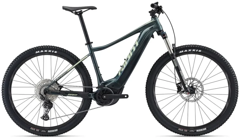 Giant Fathom E+ 1 XXL