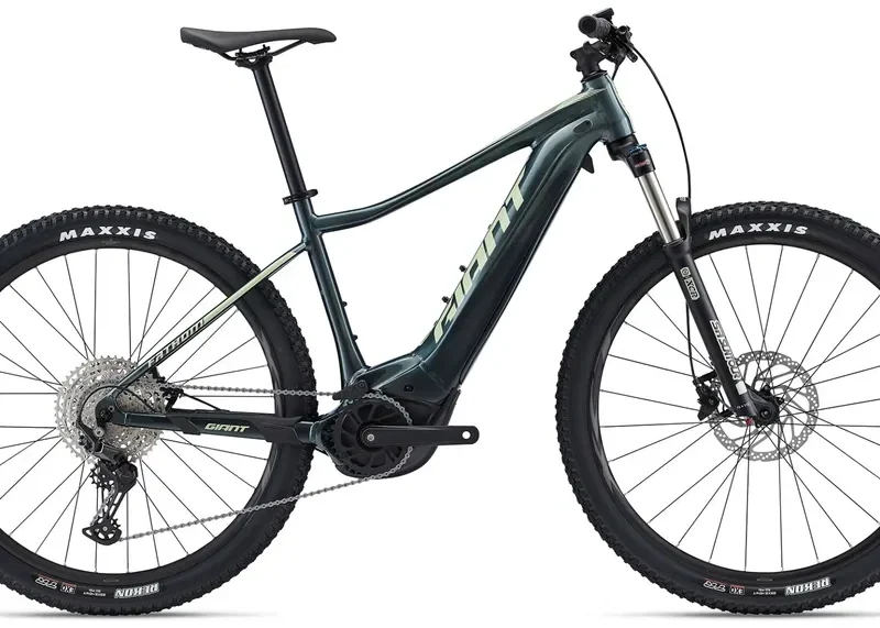 Giant Fathom E+ 1 XXL