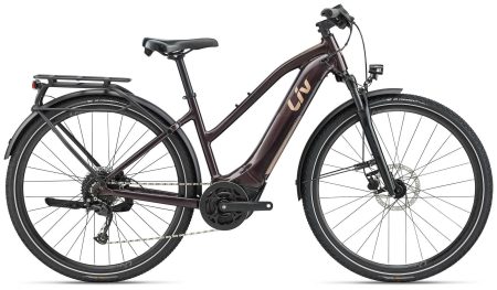 Giant LIV Amiti-E+ 2 [Sport/500Wh] S