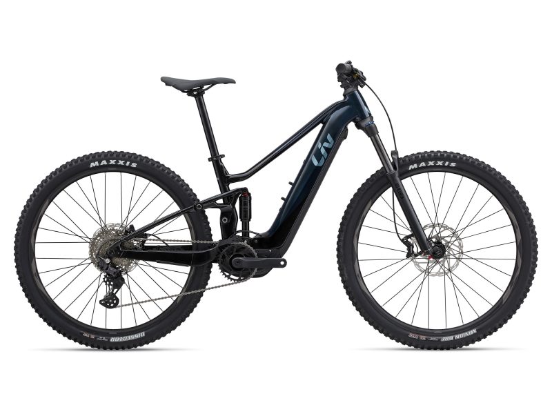 Giant LIV Embolden E+ 2 [Sport/625Wh] L (NCO)