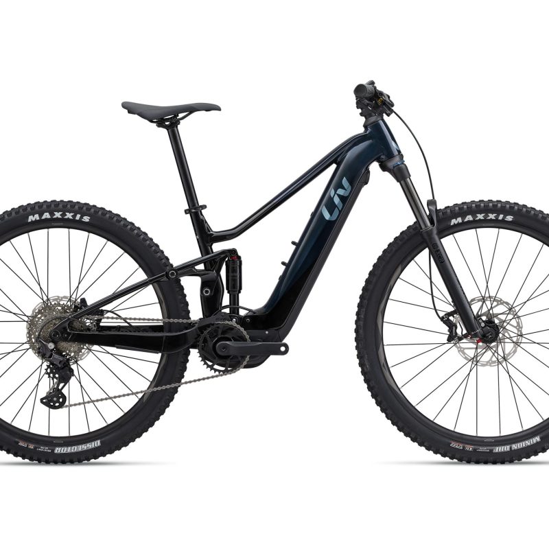 Giant LIV Embolden E+ 2 [Sport/625Wh] L (NCO)