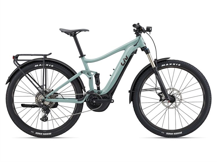 Giant LIV Embolden E+ EX