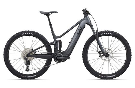 Giant LIV Embolden E+ Pro 1 L