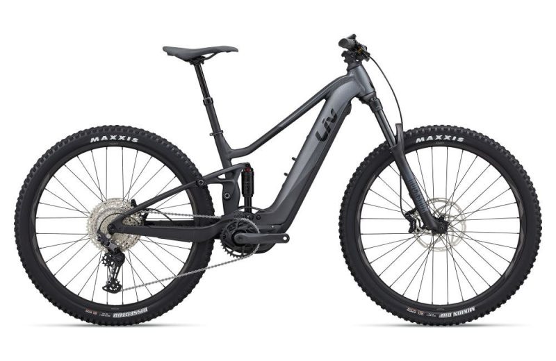 Giant LIV Embolden E+ Pro 1 L