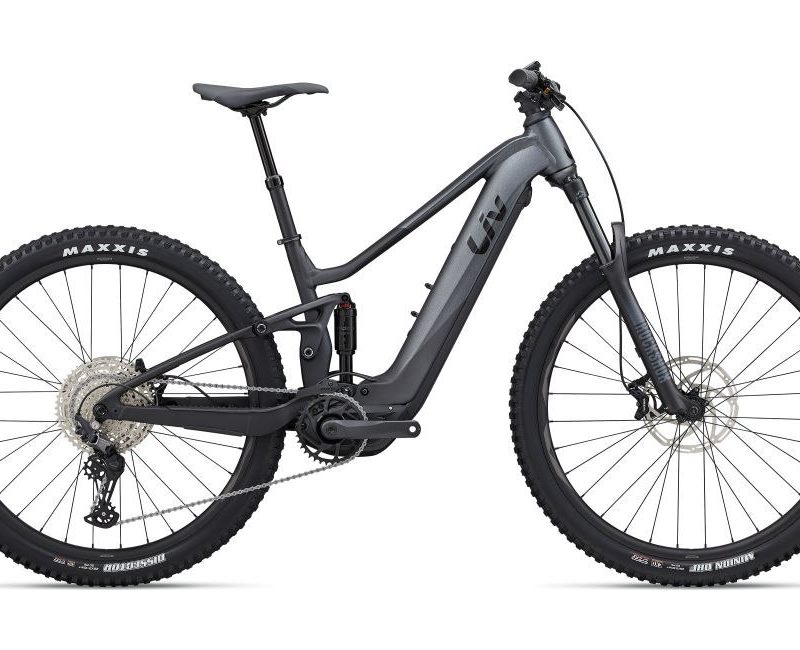 Giant LIV Embolden E+ Pro 1 L