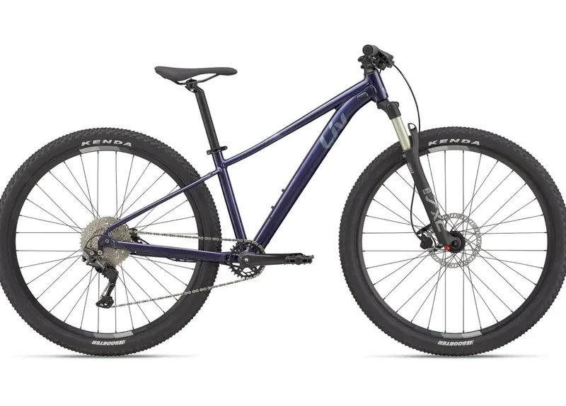Giant LIV Tempt 1 [29"] M Milky Way