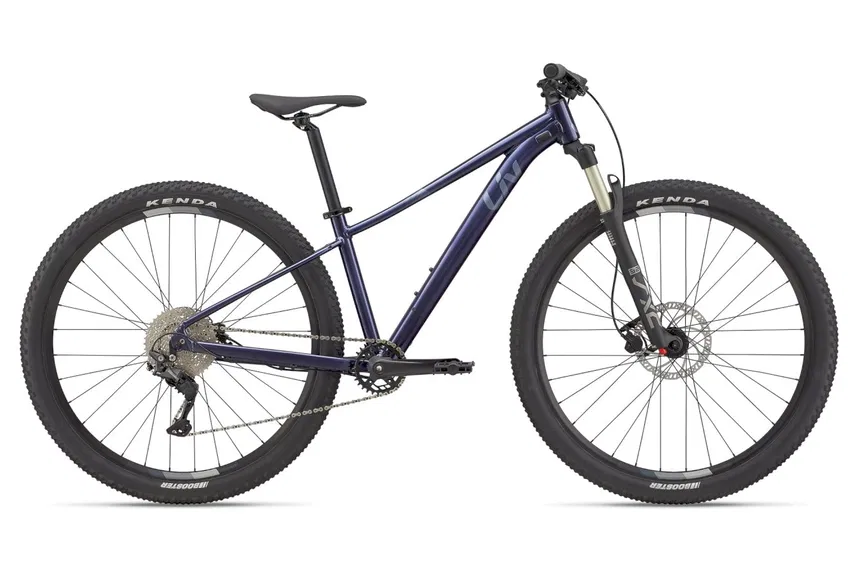 Giant LIV Tempt 1 [29"] M Milky Way