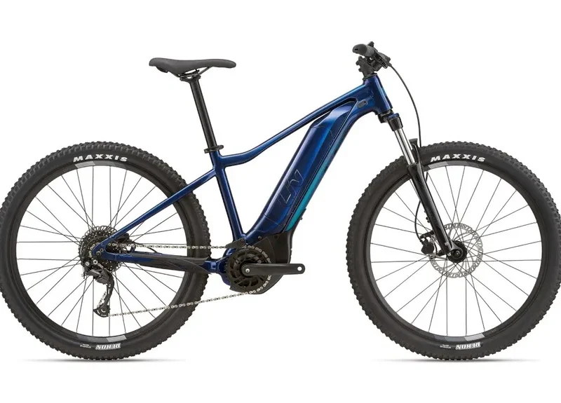 Giant LIV Tempt E+ 2 [Core/500Wh] L