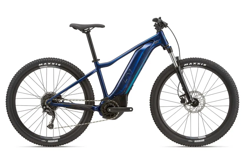 Giant LIV Tempt E+ 2 [Core/500Wh] L