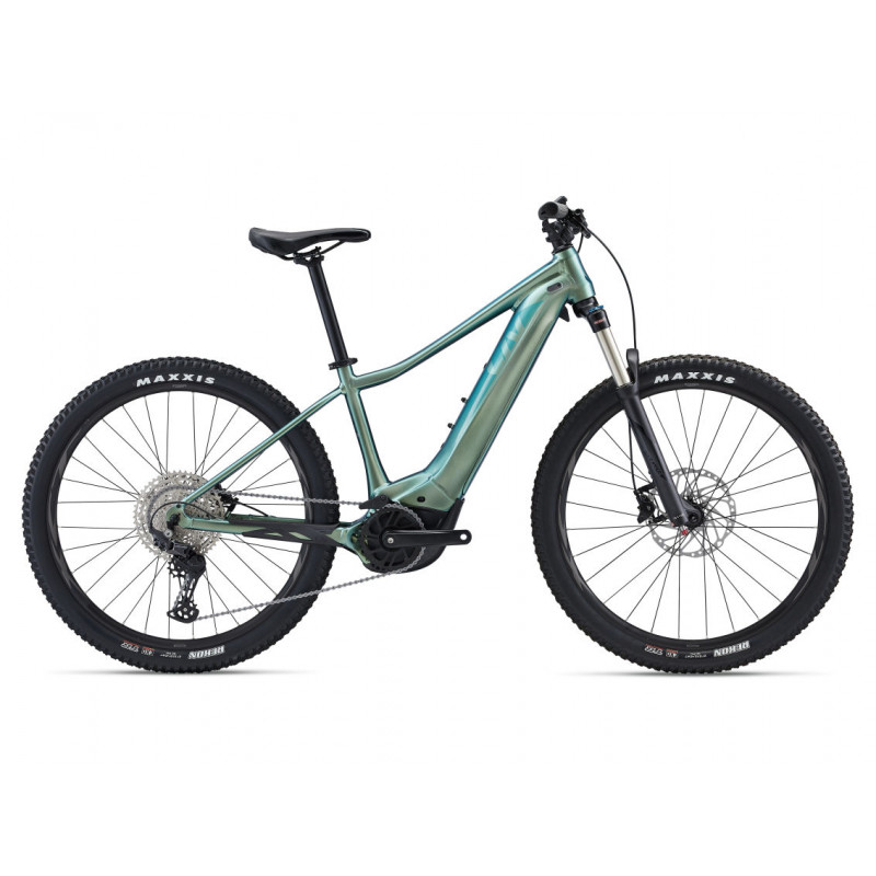 Giant LIV Vall-E+ 1 [Sport/500Wh] S