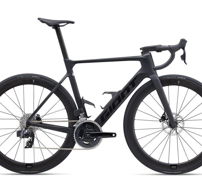 Giant Propel Advanced PRO 1 ML Matte Carbon
