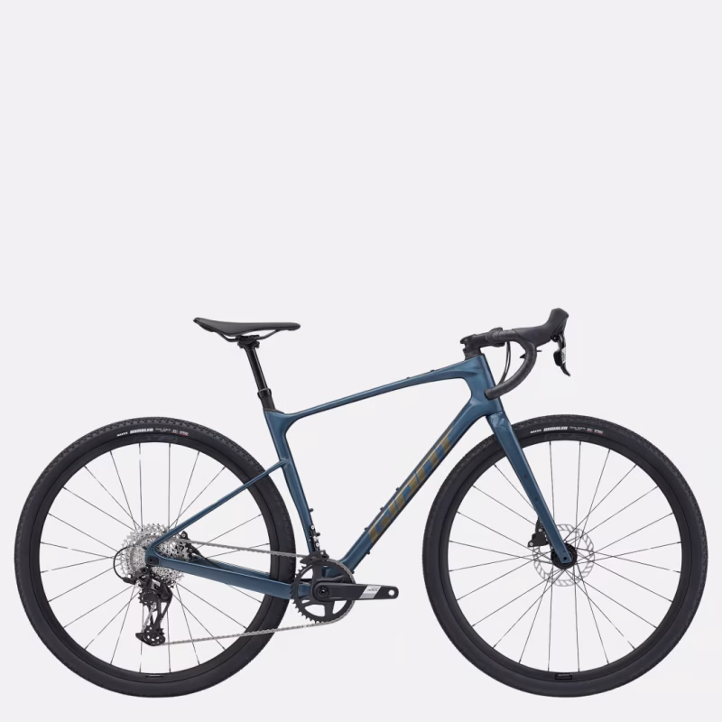Giant Revolt Adv 1 M blue ashes