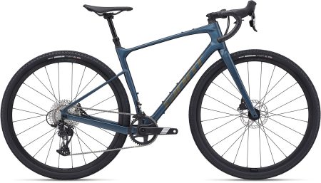 Giant Revolt Adv 1 L blue ashes