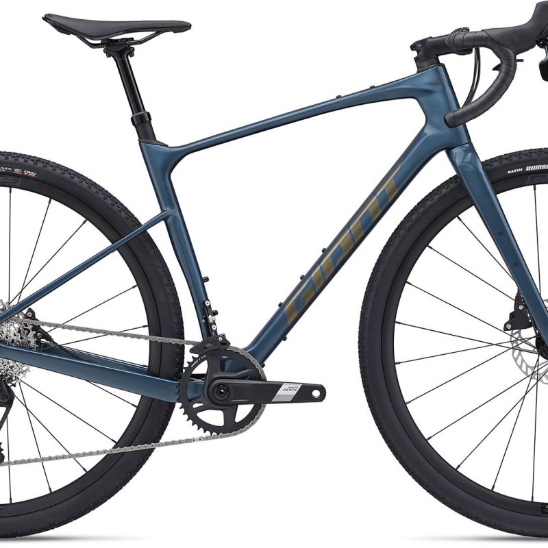 Giant Revolt Adv 1 L blue ashes