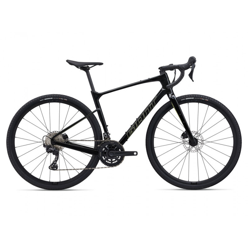 Giant Revolt Adv 2 V2 ML panther