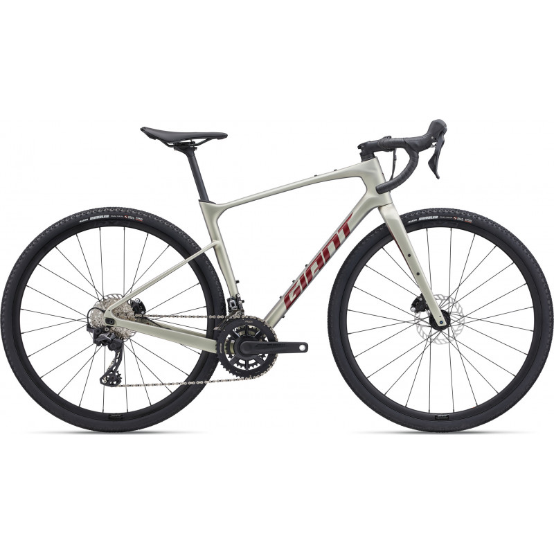 Giant Revolt Adv 2 V2 XL golden haze