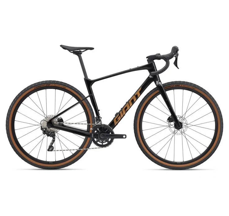 Giant Revolt Advanced 3 panther 2025