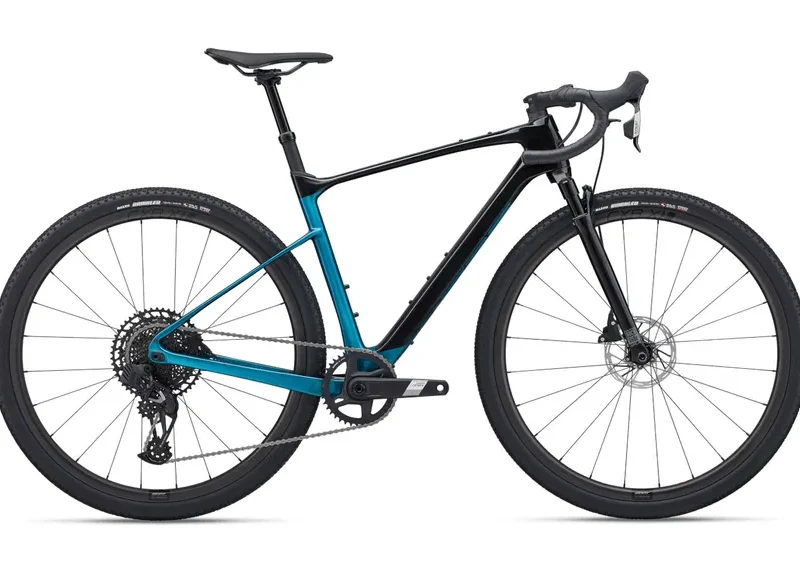 Giant Revolt X Adv Pro 2 ML